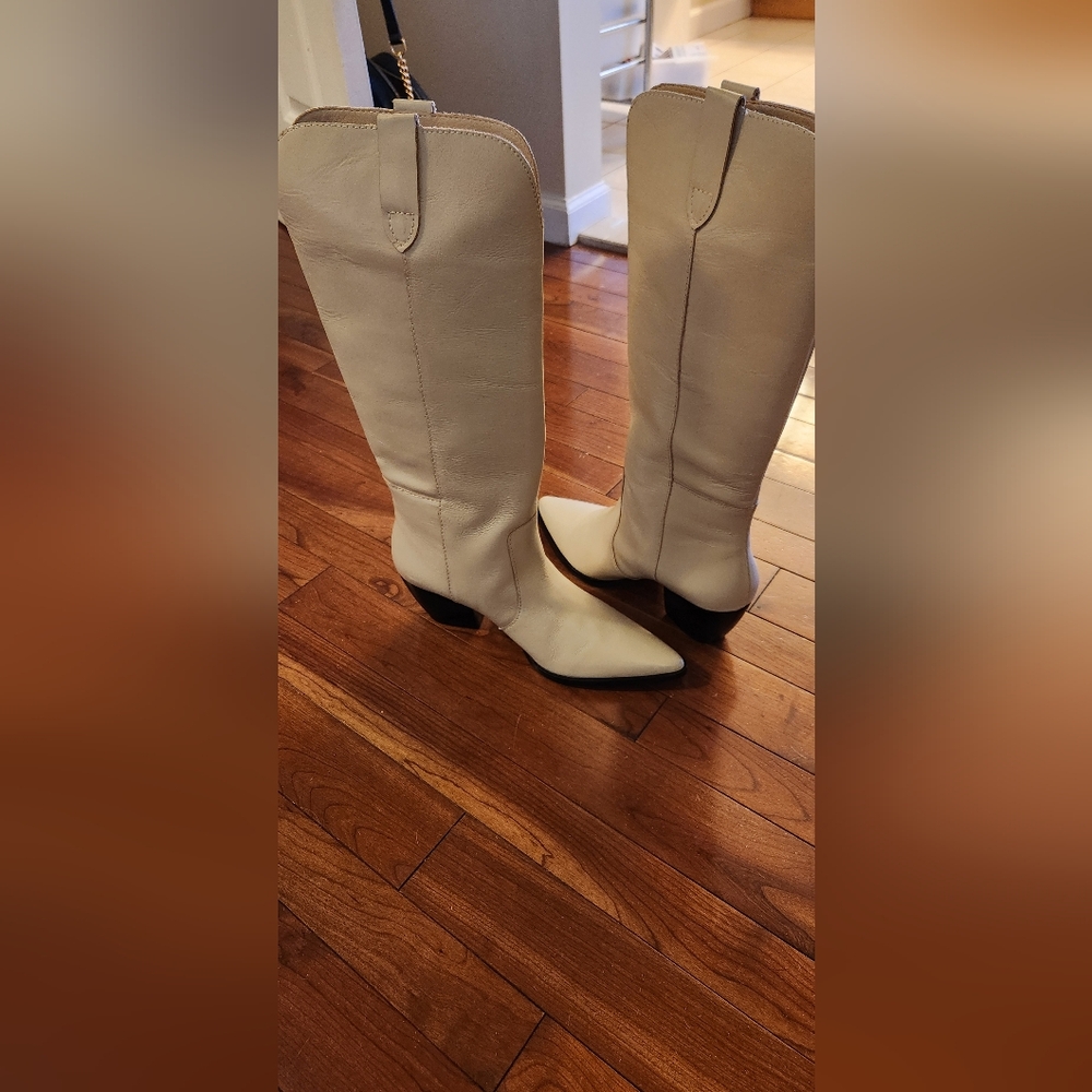 Matisse Cowboy Boots